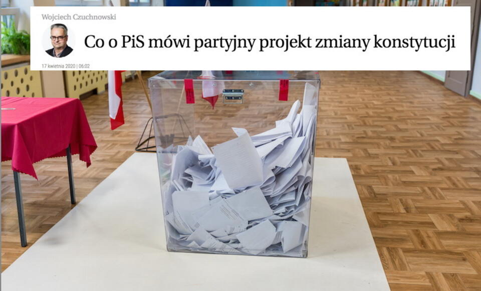 autor: wPolityce.pl
