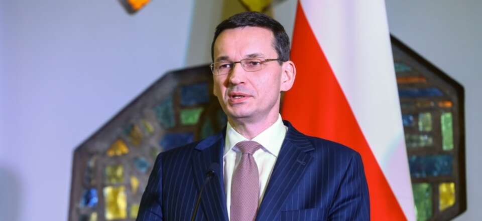 autor: PAP/Rafał Guz