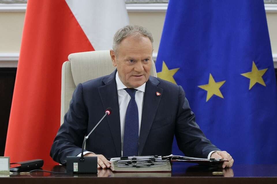 autor: PAP/Paweł Supernak