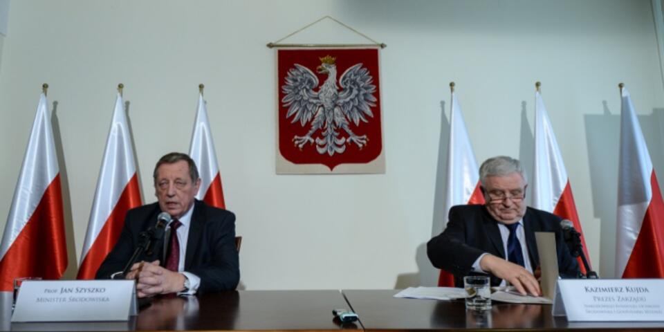 fot.PAP/Marcin Obara