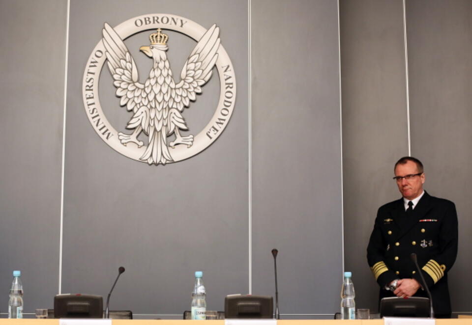 PAP/Leszek Szymański