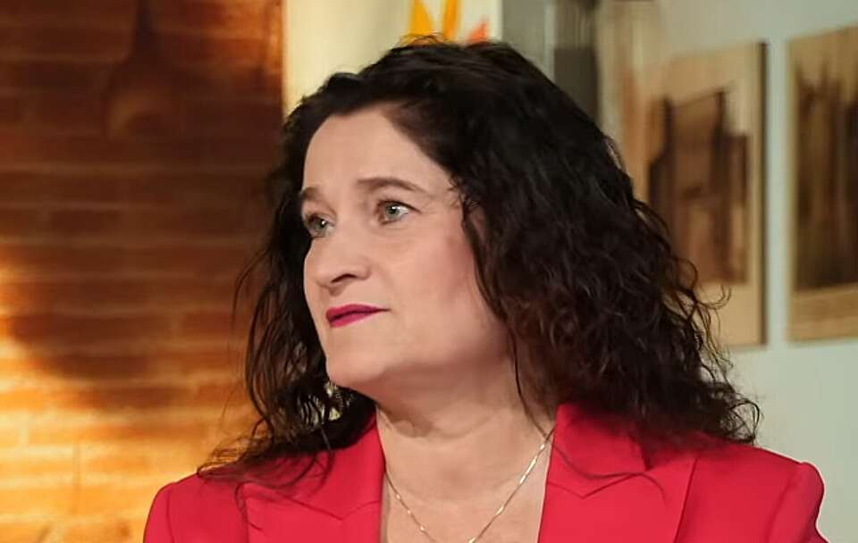 Dorota Arciszewska-Mielewczyk / autor: Telewizja wPolsce24
