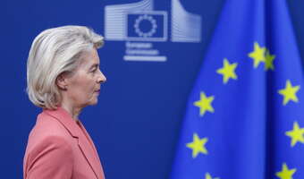 Stało się! UE wdraża tymczasowo umowę z Mercosur