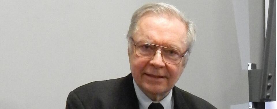 O.  Jacek Staszewski OFMConv