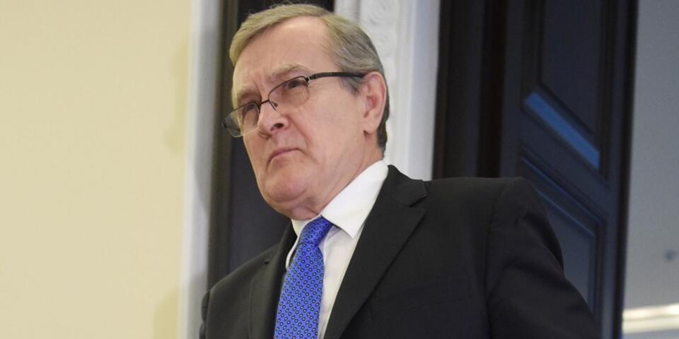 PAP/Radek Pietruszka