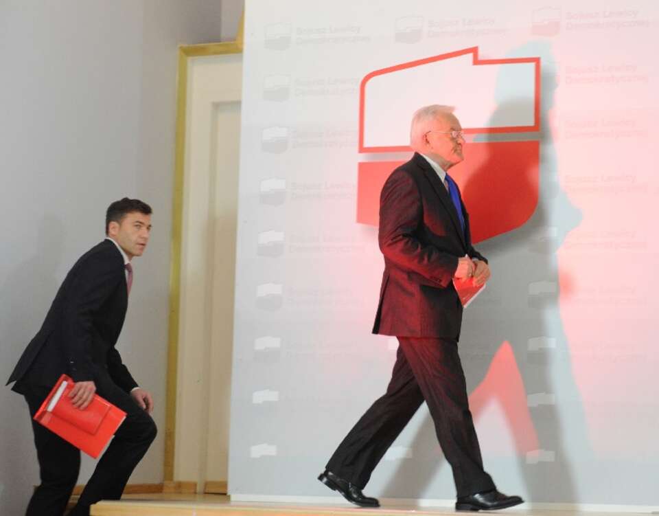 PAP/Grzegorz Jakubowski