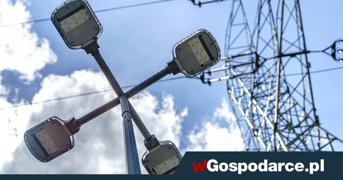 40 proc. energii w Polsce w czerwcu z OZE