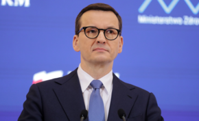 Premier o Polskim Ładzie: bierzemy odpowiedzialność za pomyłki