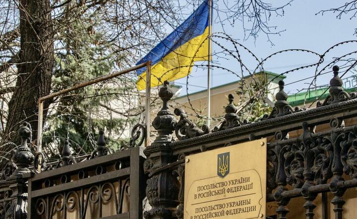 SG Ukrainy: Zaszczepienie Sputnikiem nie uprawnia do wjazdu