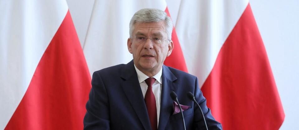 autor: PAP/Paweł Supernak