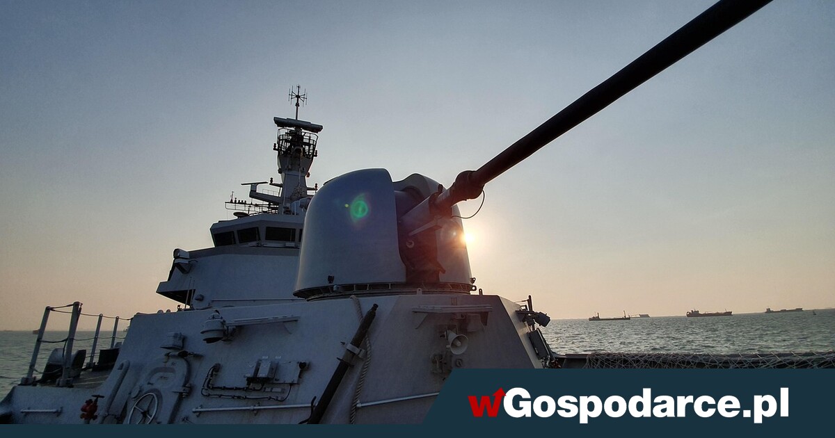 Artyleria hipersoniczna. Coś więcej niż eksperyment?