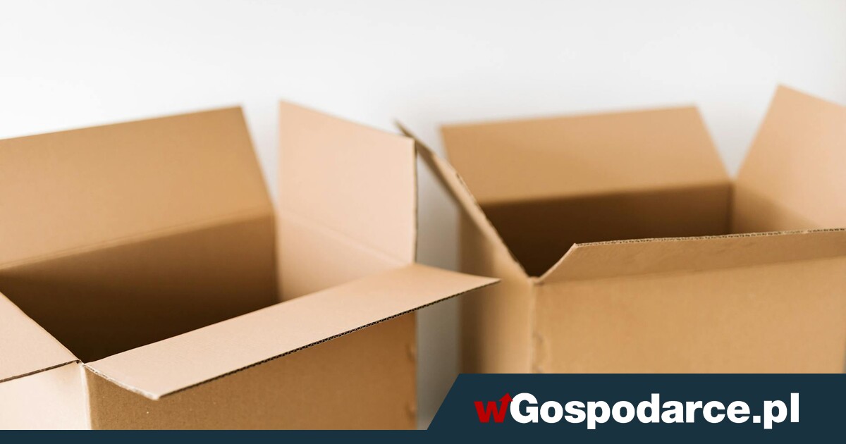 Kartony fasonowe i klapowe — które lepsze dla e-commerce?
