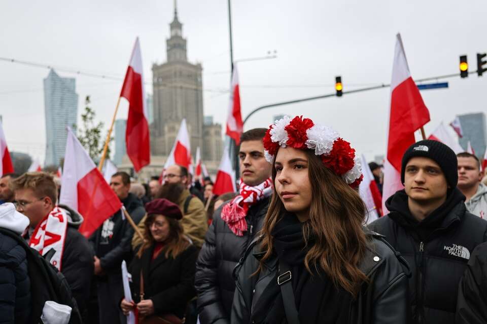 autor: PAP/Albert Zawada