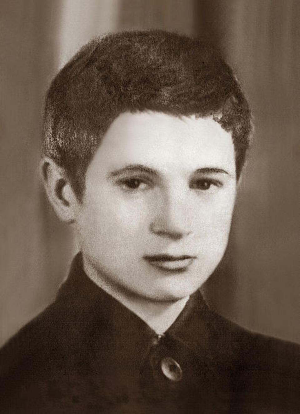 Fot. Marian Piekarski