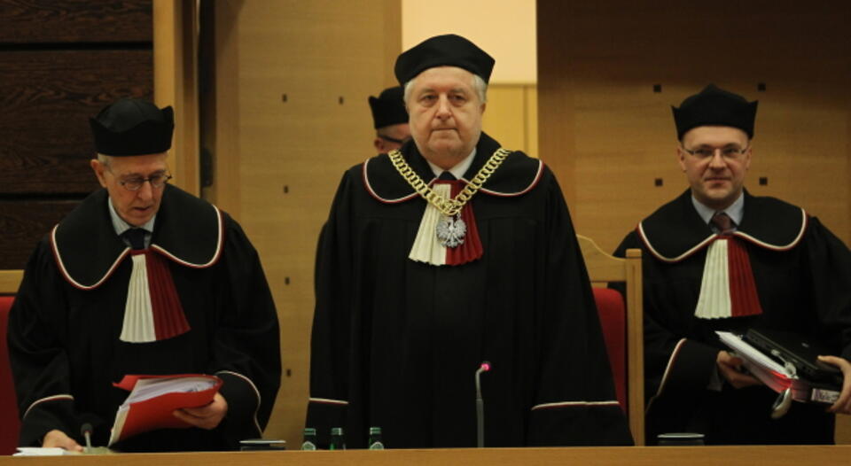 Fot. PAP/ Radek Pietruszka