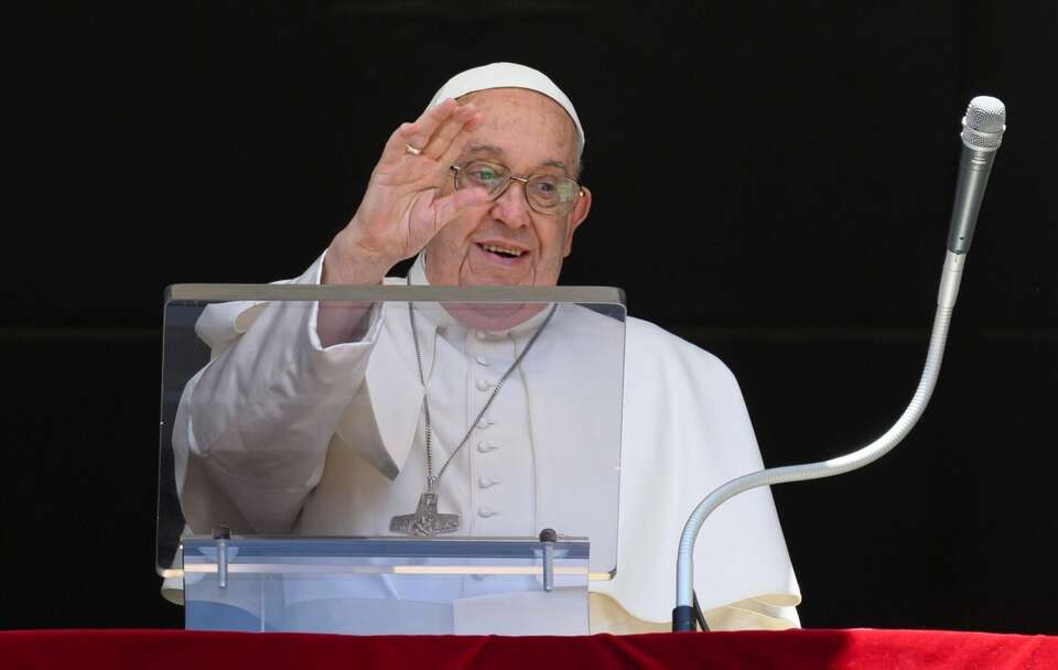 Papież: Niech Kościół i społeczeństwo nie wykluczają nikogo