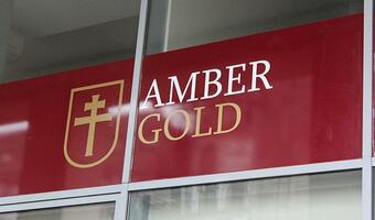Afera Amber Gold: KNF podejmował „skuteczne i efektywne” działania
