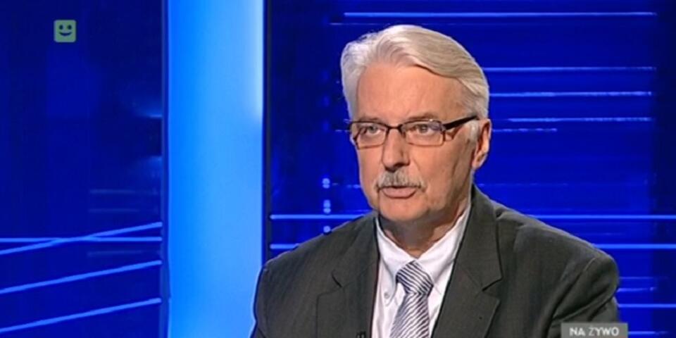Fot. wPolityce.pl/TVP Info