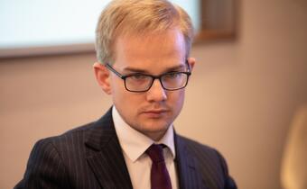 Patkowski: Polska ma stabilne finanse publiczne