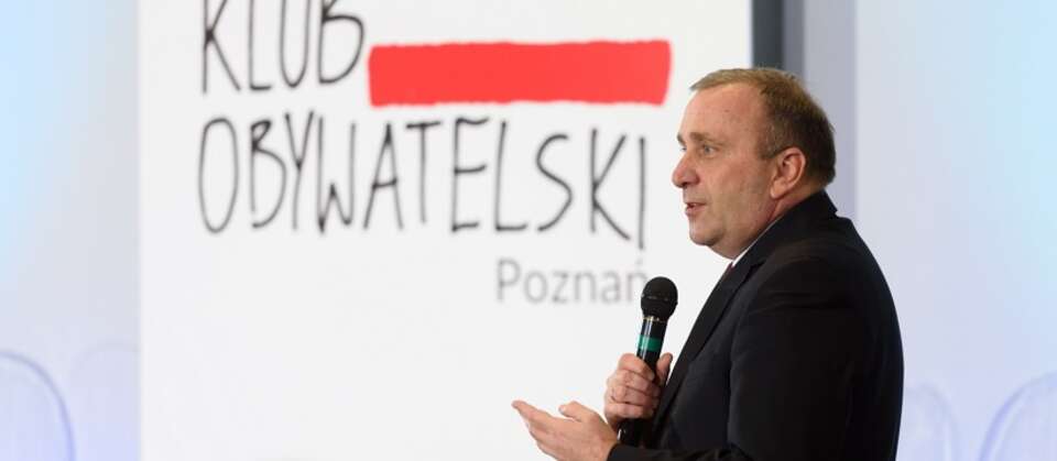 Fot. PAP/Jakub Kaczmarczyk