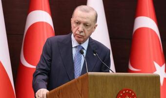 Turcja chce wykorzystać wejście Szwecji do NATO