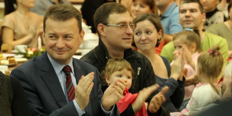 Fot. PAP/Waszczuk