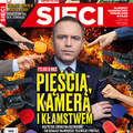 Zdjęcie "Sieci" - Największy konserwatywny tygodnik w Polsce
