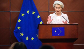 Minister Ziobro: Bruksela i Berlin chcą nam narzucić rząd