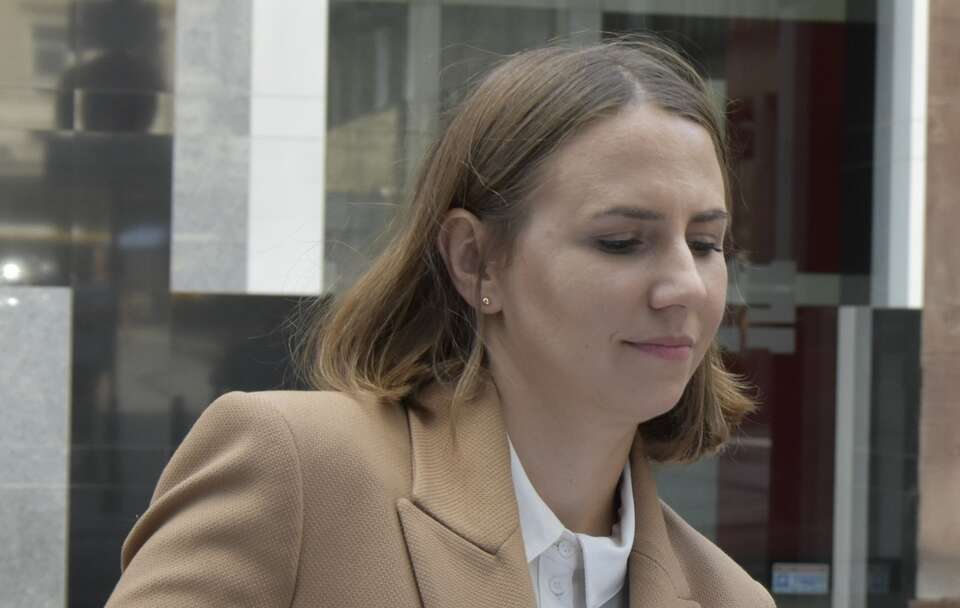 Działania ws. paliw spóźnione o cztery tygodnie. Bryłka mocno