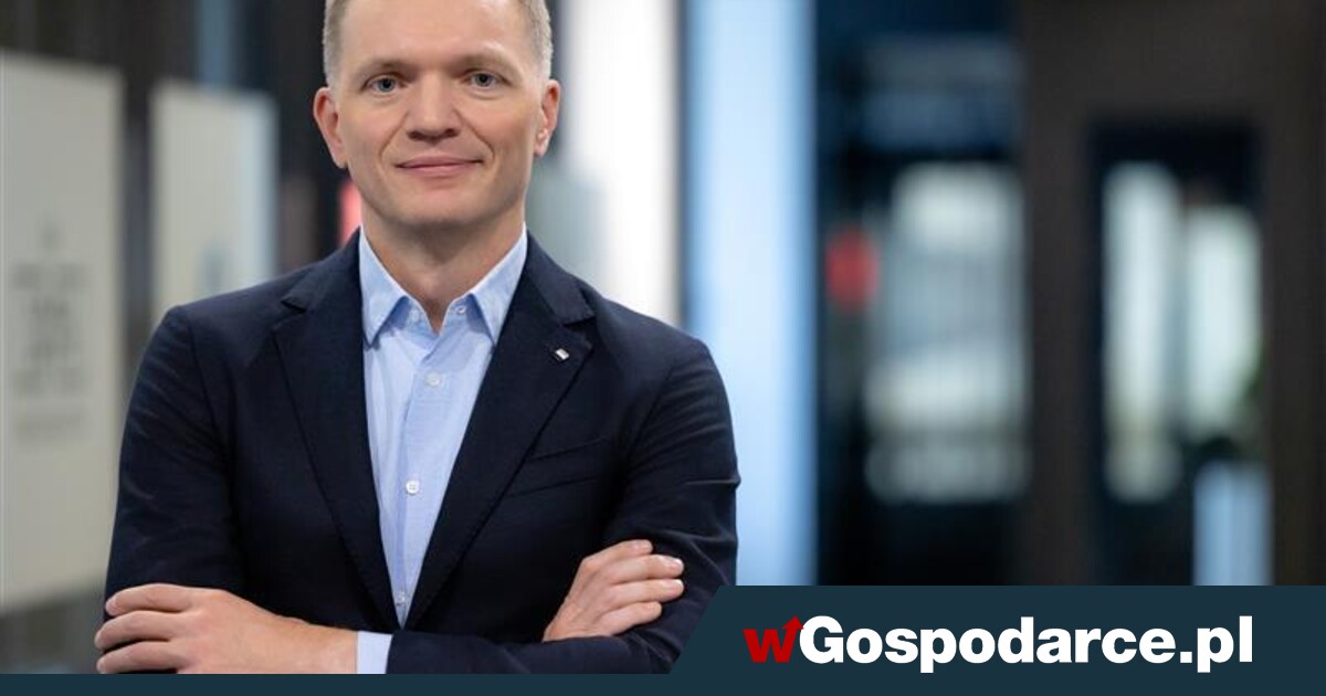 Polak pokieruje największą na świecie fabryką JTI