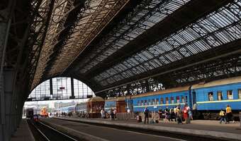 Ukraińcy najchętniej jeżdżą do Polski