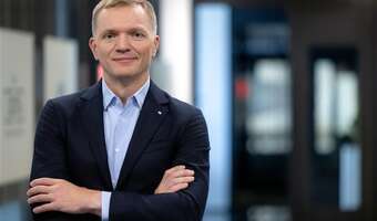 Polak pokieruje największą na świecie fabryką JTI