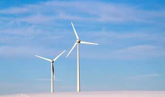 Udział OZE w produkcji energii przekroczył 30 proc.