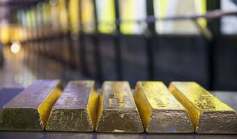 NBP ujawnia kluczową daną o złocie. Dlaczego to zrobił?