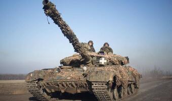 Ukraińska ofensywa? Sekretarz obrony USA podaje termin