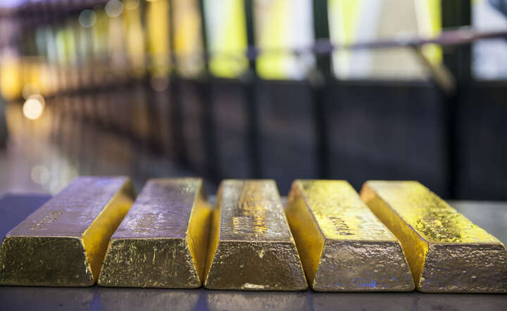 NBP ujawnia kluczową daną o złocie. Dlaczego to zrobił?