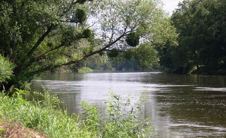 Polskie rzeki zanieczyszczone na kilkadziesiąt lat