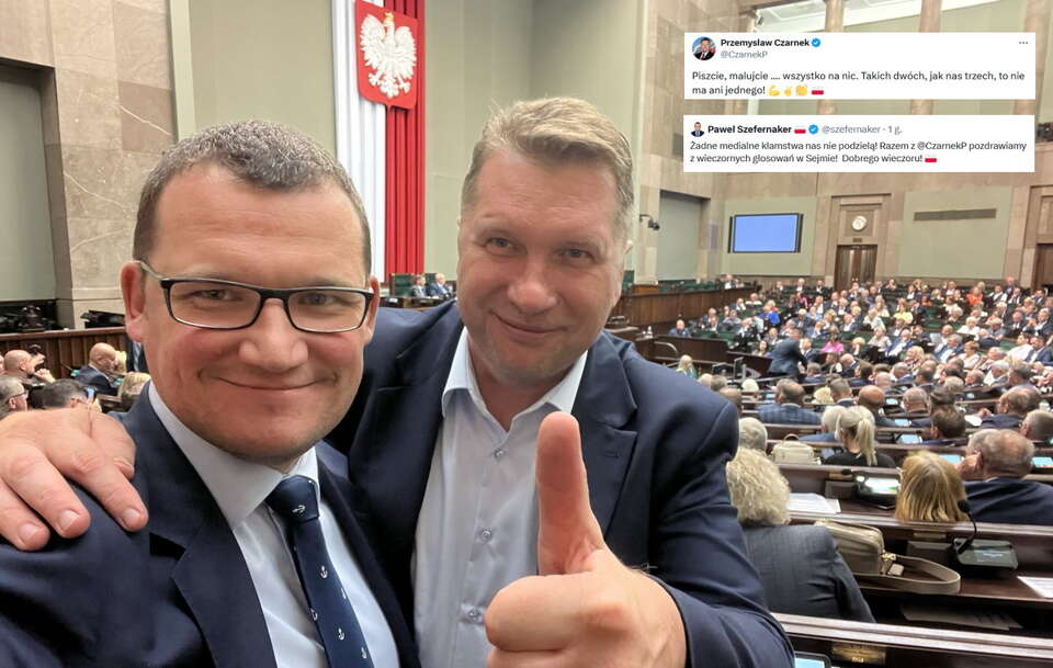 autor: X/Paweł Szefernaker