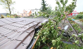 Niemcy zamknęli szlaki kolejowe