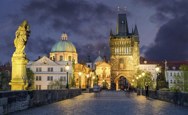 Praga / autor: pixabay.com