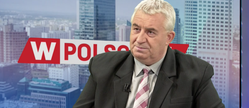 Dariusz Loranty / autor: wPolsce.pl/wPolityce.pl