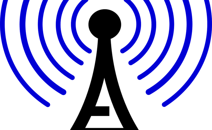 zagrożenie radiacyjne / autor: pixabay