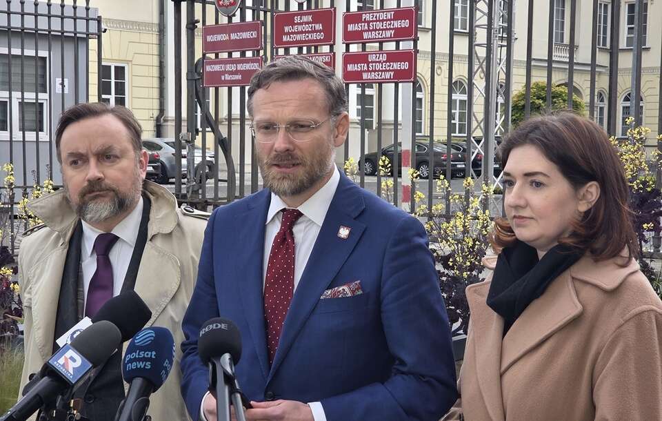 posłowie PiS / autor: X @pisorg