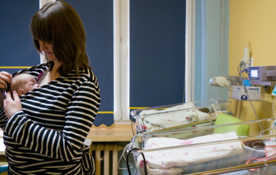 fot. PAP/Andrzej Grygiel