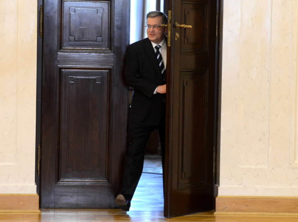 fot. PAP/Jacek Turczyk
