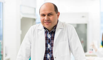 Prof. Jemielity: szczepionka mRNA na Covid-19, będą i na inne choroby