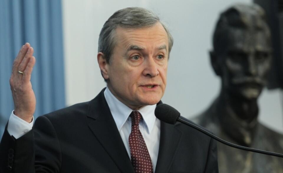 PAP/Radek Pietruszka