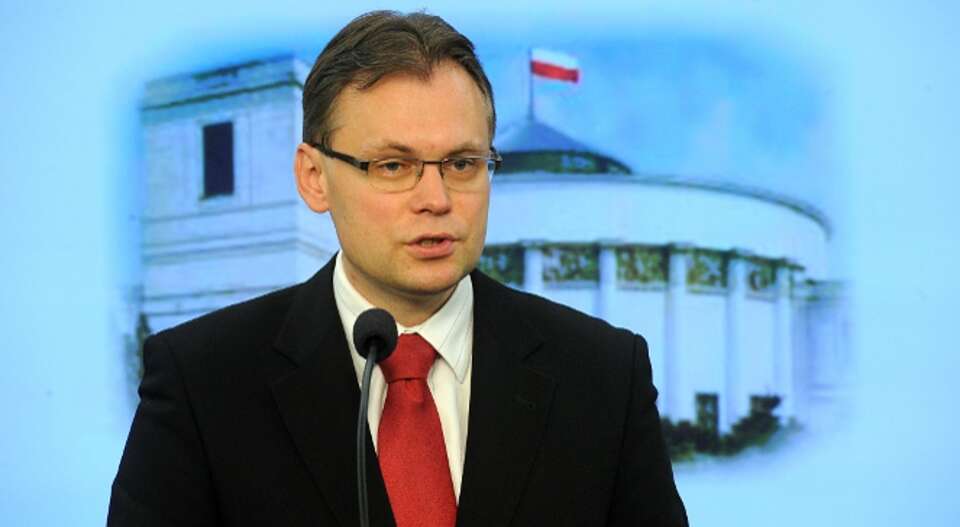 fot. PAP/Grzegorz Jakubowski