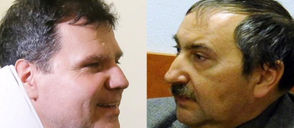 fot. PAP/Paweł Supernak/Grzegorz Jakubowsk