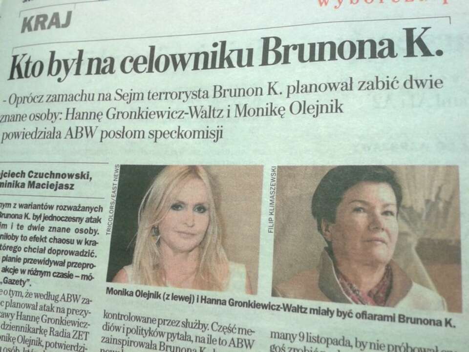 Fot. wPolityce.pl